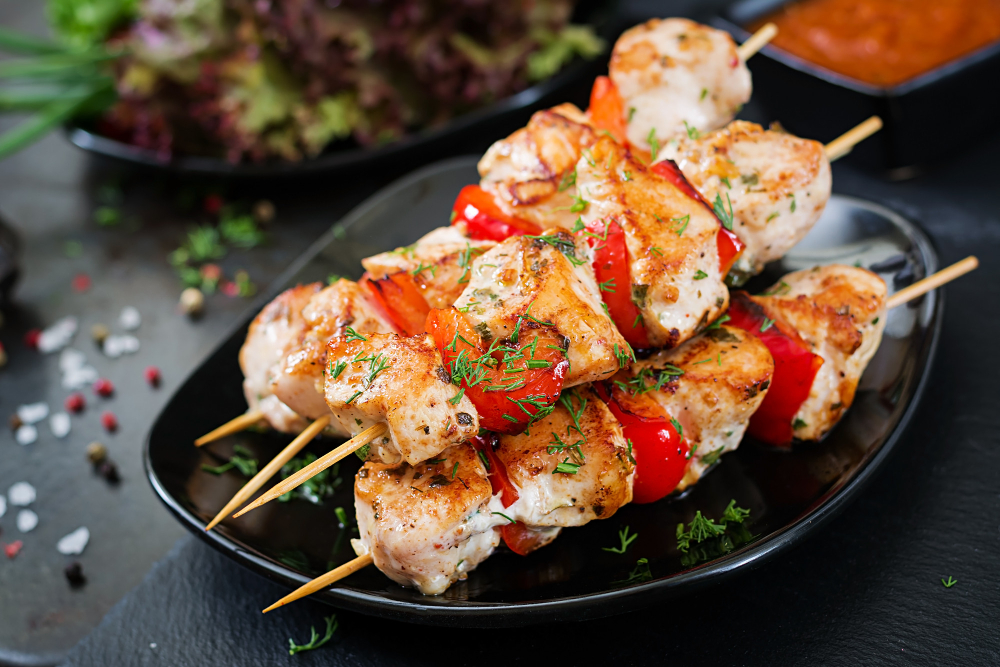 Marketing for Restaurants