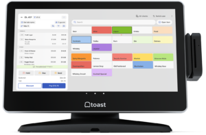 Best POS System for Restaurant in the USA