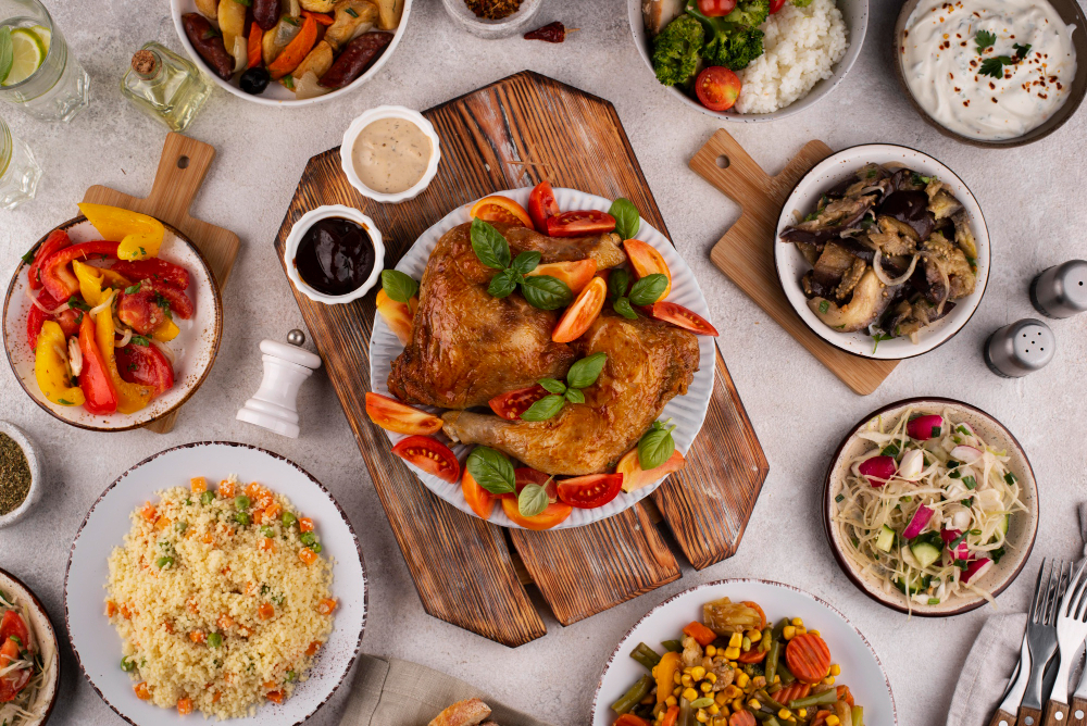 Make Your Food Restaurant: Boost Sales