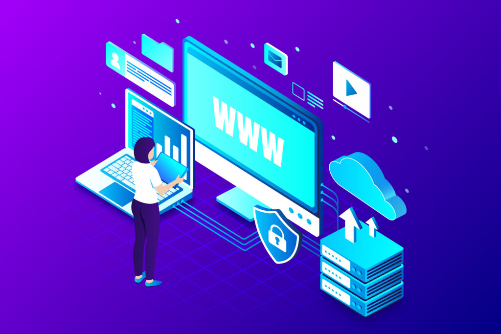 Restaurant Web Hosting