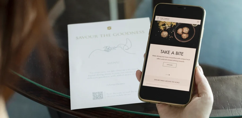 Restaurant Business Proposal