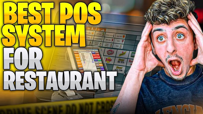 Best Pos Systems for Small Restaurants USA: Top 10 Picks