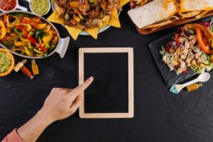 Restaurant Marketing Ideas