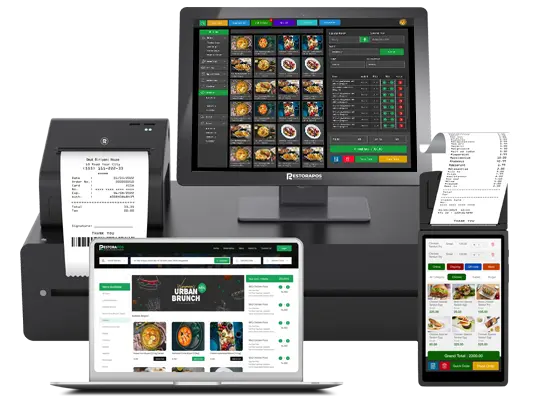 restaurant Pos